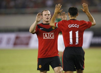 Chấn thương “tàn phá” đội hình MU trước trận đấu với CSKA - 1 Chấn thương “tàn phá” đội hình MU trước trận đấu với CSKA - 1