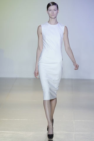 BST thu đông 2009 của Jil Sander - 23 BST thu đông 2009 của Jil Sander - 23