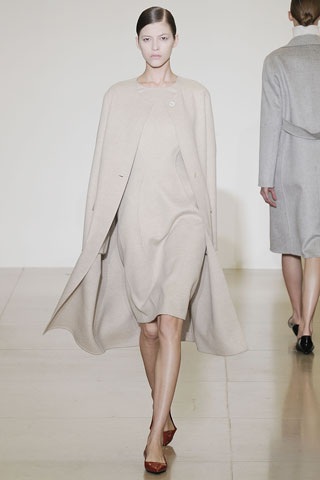 BST thu đông 2009 của Jil Sander - 32 BST thu đông 2009 của Jil Sander - 32
