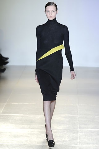 BST thu đông 2009 của Jil Sander - 19 BST thu đông 2009 của Jil Sander - 19