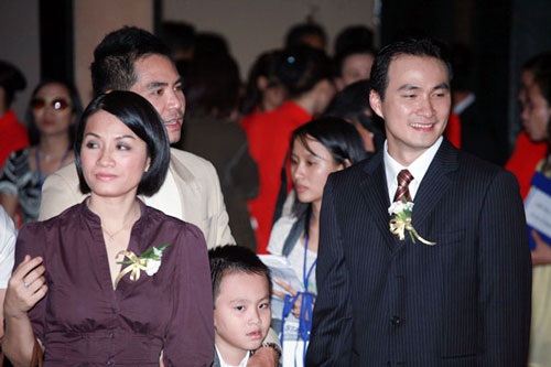 “Sao” Việt “khoe sắc” cùng Kim Ha Neul - 19