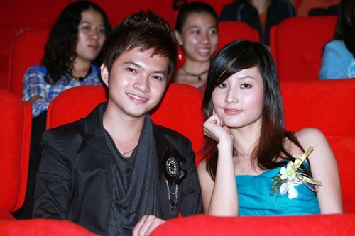 “Sao” Việt “khoe sắc” cùng Kim Ha Neul - 18