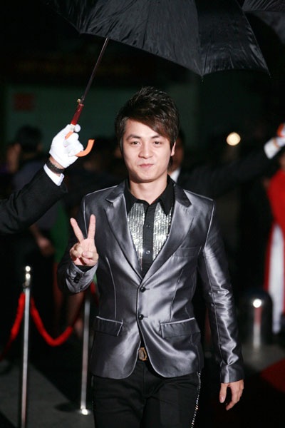 “Sao” Việt “khoe sắc” cùng Kim Ha Neul - 11