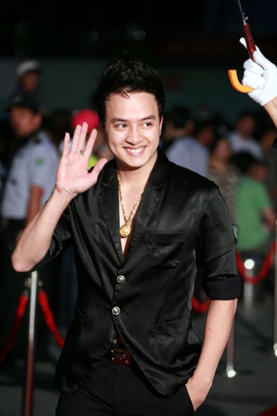 “Sao” Việt “khoe sắc” cùng Kim Ha Neul - 9