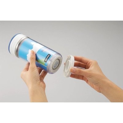 Bình nước thời trang đến từ Nhật Bản - 5 Bình nước thời trang đến từ Nhật Bản - 5