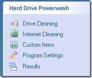 “Làm sạch” ổ cứng với Hard Drive Powerwash - 2
