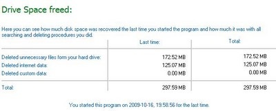 “Làm sạch” ổ cứng với Hard Drive Powerwash - 6