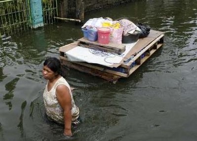 Chùm tin vắn qua ảnh - 1