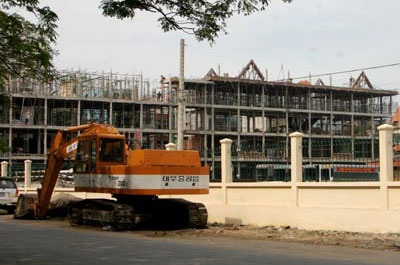 Lo ngại lãi suất ưu đãi khuyến khích đầu cơ BĐS - 1 Lo ngại lãi suất ưu đãi khuyến khích đầu cơ BĐS - 1