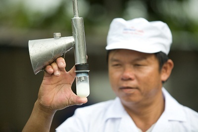 Thế nào là sữa đạt chất lượng cao? - 2 Thế nào là sữa đạt chất lượng cao? - 2