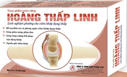 Viêm khớp dạng thấp - Bệnh không chỉ ở khớp - 2 Viêm khớp dạng thấp - Bệnh không chỉ ở khớp - 2