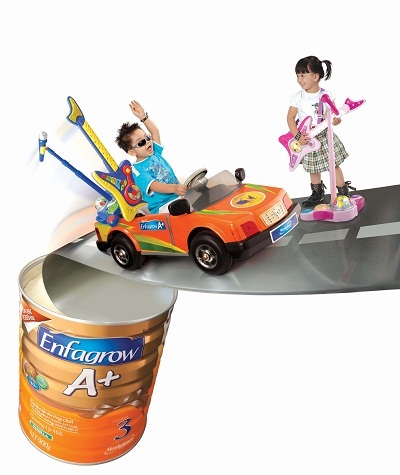 “Quà xinh cho bé thông minh, khỏe mạnh” - 1 “Quà xinh cho bé thông minh, khỏe mạnh” - 1