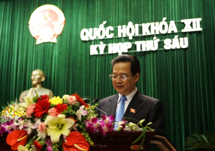 Vẫn còn những “điểm nghẽn” kìm hãm tăng trưởng - 1 Vẫn còn những “điểm nghẽn” kìm hãm tăng trưởng - 1