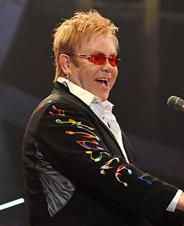 10 vật dụng đấu giá "điên rồ" nhất của các sao - 8 10 vật dụng đấu giá "điên rồ" nhất của các sao - 8