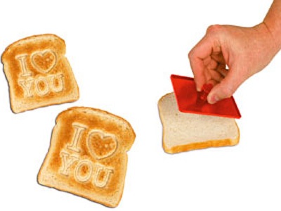 Sáng tạo với cách nói “yêu anh” - 2