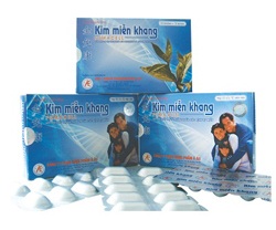 Niềm hy vọng cho bệnh lupus đỏ hệ thống, vảy nến do tự miễn - 2 Niềm hy vọng cho bệnh lupus đỏ hệ thống, vảy nến do tự miễn - 2