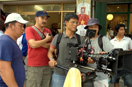 Thấy mình chơi vơi khi xem phim… “Chơi vơi” - 5