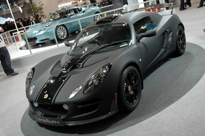 Triển lãm ô tô Tokyo 2009: “Sân chơi” của xe Nhật - 8