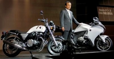 Triển lãm ô tô Tokyo 2009: “Sân chơi” của xe Nhật - 2