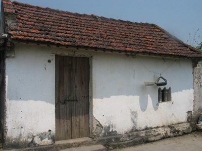 Hoàn cảnh trớ trêu của cậu bé 2 tháng tuổi - 2