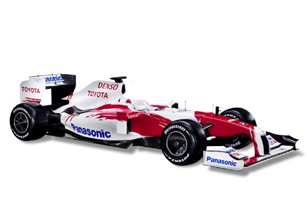 Toyota trình làng 3 mẫu concept - 4