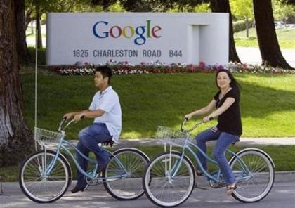 Google “gây chiến” với Microsoft và IBM - 1 Google “gây chiến” với Microsoft và IBM - 1