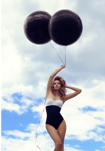 Miranda Kerr khoe dáng đẹp trên Grazia - 13 Miranda Kerr khoe dáng đẹp trên Grazia - 13