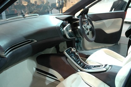 PX-MiEV - Tham vọng “xanh” của Mitsubishi - 9