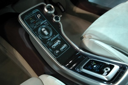 PX-MiEV - Tham vọng “xanh” của Mitsubishi - 10