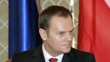 “Ba Lan sẵn sàng tham gia tấm chắn phòng thủ mới của Mỹ” - 1 “Ba Lan sẵn sàng tham gia tấm chắn phòng thủ mới của Mỹ” - 1