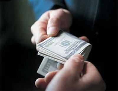 Nạn tham nhũng vẫn nghiêm trọng và phức tạp - 1