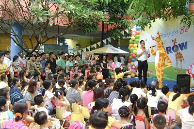 Uống sữa vào giai đoạn nào để giúp trẻ phát triển chiều cao tối ưu? - 1