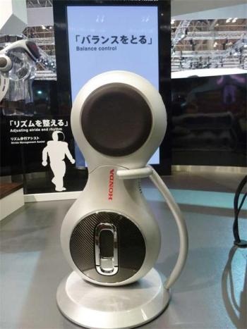 Bộ sưu tập xe hai bánh tại Triển lãm ô tô Tokyo - 8