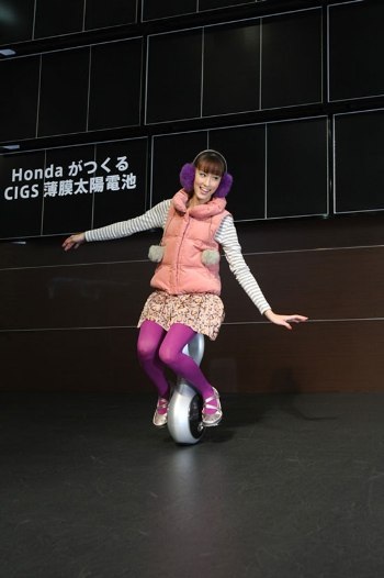 Bộ sưu tập xe hai bánh tại Triển lãm ô tô Tokyo - 7