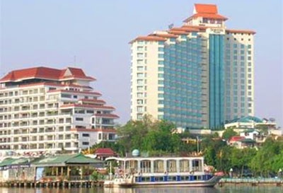 Văn phòng, khách sạn “Vip”: Kẻ khóc, người cười - 1 Văn phòng, khách sạn “Vip”: Kẻ khóc, người cười - 1
