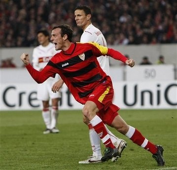 Đội hình tiêu biểu lượt đấu thứ ba vòng bảng cúp C1 - 1