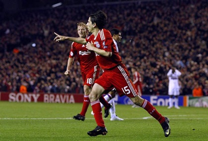 Đội hình tiêu biểu lượt đấu thứ ba vòng bảng cúp C1 - 2