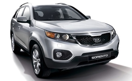 Trường Hải ra mắt hai mẫu xe Kia mới - 5 Trường Hải ra mắt hai mẫu xe Kia mới - 5
