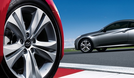 Hyundai Equus và Genesis chính thức có mặt tại Việt Nam - 10 Hyundai Equus và Genesis chính thức có mặt tại Việt Nam - 10