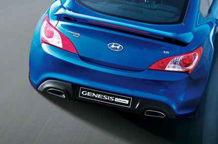 Hyundai Equus và Genesis chính thức có mặt tại Việt Nam - 11 Hyundai Equus và Genesis chính thức có mặt tại Việt Nam - 11