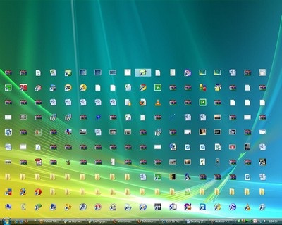 Làm “style” cho desktop - 6 Làm “style” cho desktop - 6