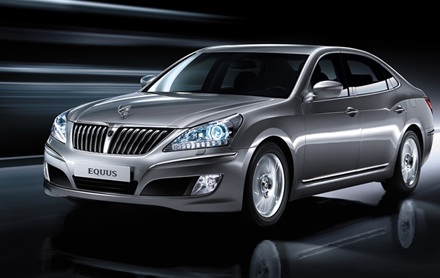 Hyundai Equus và Genesis chính thức có mặt tại Việt Nam - 3 Hyundai Equus và Genesis chính thức có mặt tại Việt Nam - 3