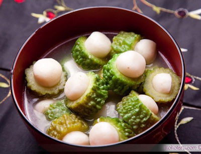 Đông Y và các vị thuốc quen thuộc trị cao huyết áp - 2