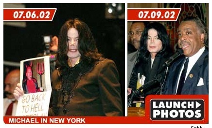 Phát hiện nhầm lẫn trong di chúc của Michael Jackson - 3