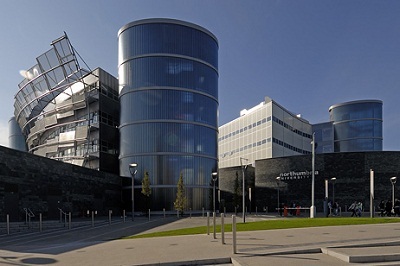 Học bổng £3.000 Đại học Northumbria, Anh Quốc - 1 Học bổng £3.000 Đại học Northumbria, Anh Quốc - 1