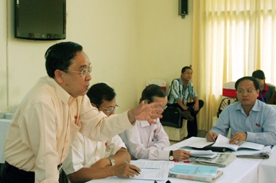 Đề nghị giám sát chuyên đề về hiệu quả đầu tư - 1 Đề nghị giám sát chuyên đề về hiệu quả đầu tư - 1