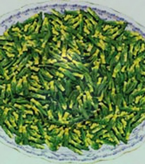 Đông Y và các vị thuốc quen thuộc trị cao huyết áp - 4