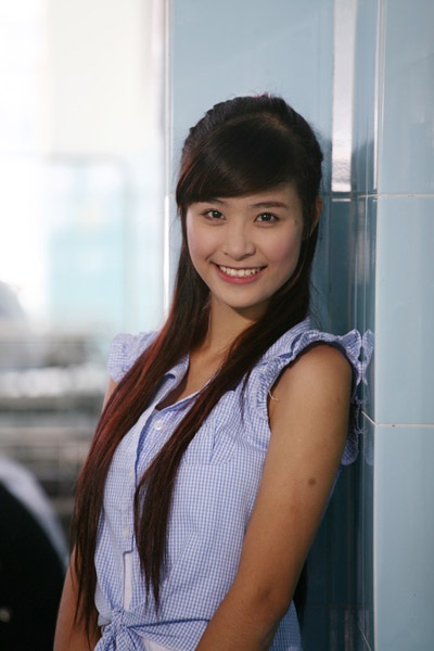 Đông Nhi - “Bà tám” siêu hạng - 1 Đông Nhi - “Bà tám” siêu hạng - 1