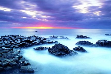 Những hiện tượng kỳ lạ của thiên nhiên  - 15