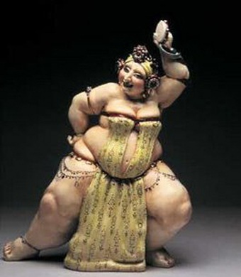 Những ấm trà ngộ nghĩnh - 6